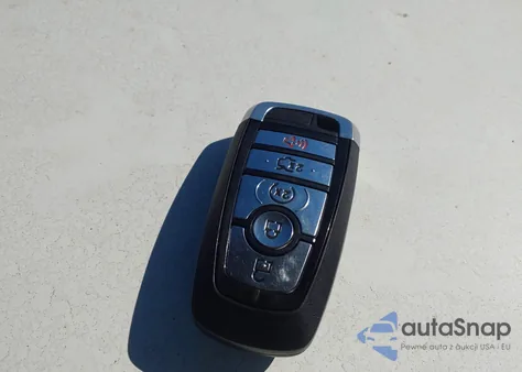 2018 Ford Edge Sel из США, поврежденный, VIN 2FMPK4J9XJBB02320